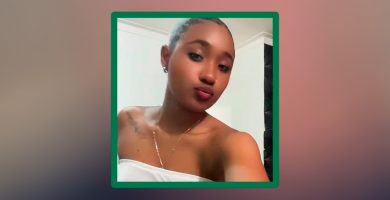 Randielis Michelle Rudecindo