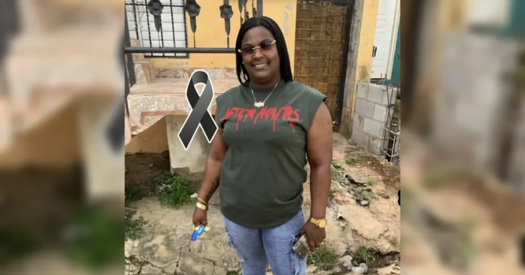 Sepultan mujer de San Cristóbal tras incidente ocasionado por su pareja