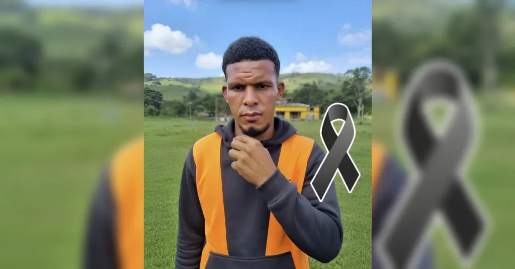 Autoridades investigan fallecimiento de joven hallado en Villa González