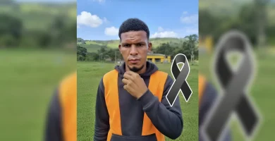 Autoridades investigan fallecimiento de joven hallado en Villa González