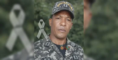 Lamentable suceso en El Seibo deja oficial fallecido