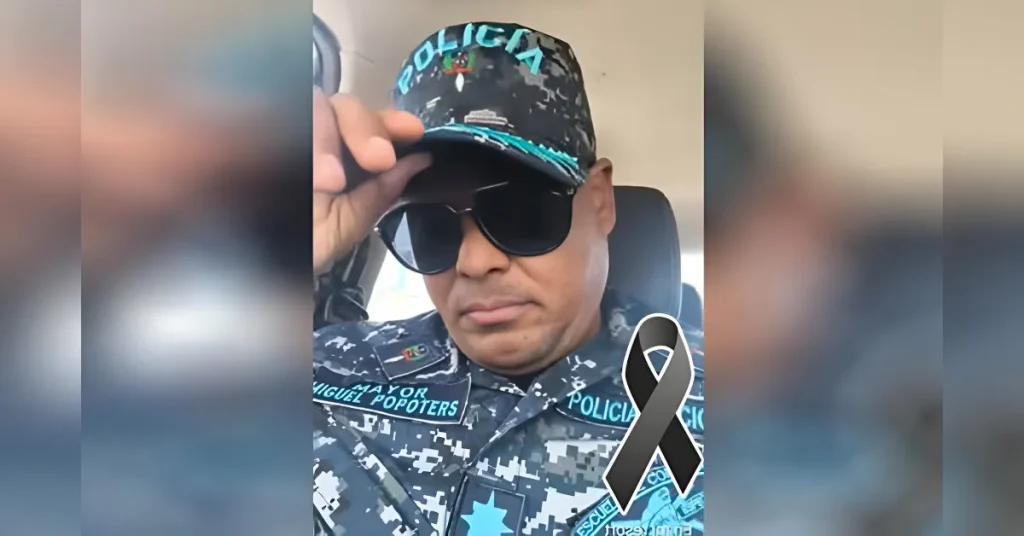 Familiares de acusado de partida de agente policial revela detalles del operativo que lo dejó sin aliento