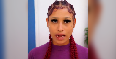 Joven resulta severamente perjudicada tras ser atacada por otra mujer