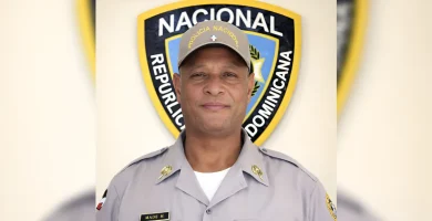 Juez dicta medida de coercion para coronel que perjudico a jovencita en Los Mina