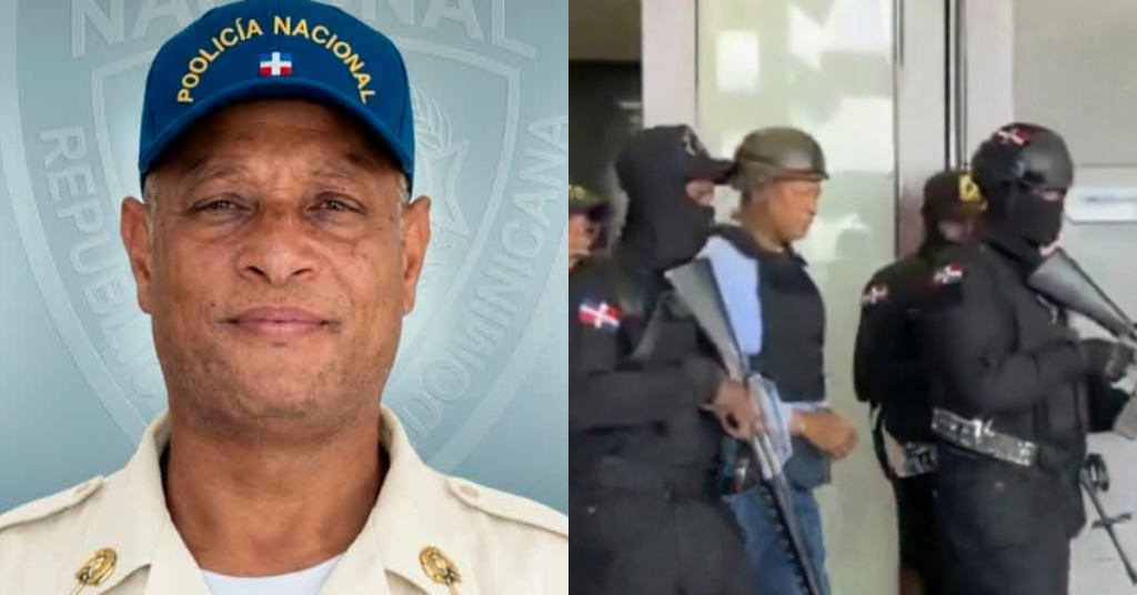 Defensa de joven del caso de Los Mina se pronuncia ante medida dictada contra coronel