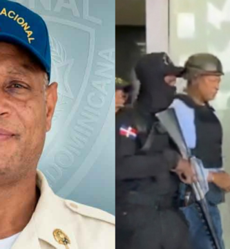 Defensa de joven del caso de Los Mina se pronuncia ante medida dictada contra coronel