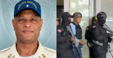 Defensa de joven del caso de Los Mina se pronuncia ante medida dictada contra coronel