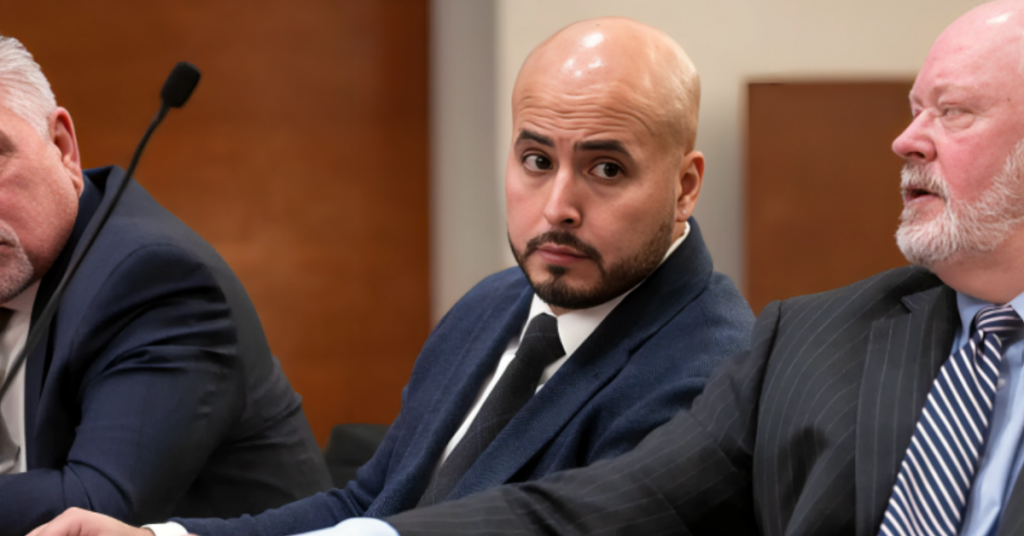 Lo que está pasando con sargento dominicano sentenciado en Nueva York