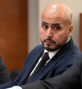 Lo que está pasando con sargento dominicano sentenciado en Nueva York