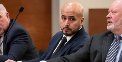 Lo que está pasando con sargento dominicano sentenciado en Nueva York