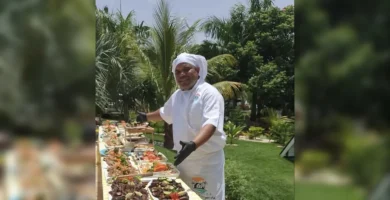 Hombre fallece tras incidente lamentable ocurrido en Villa Hermosa