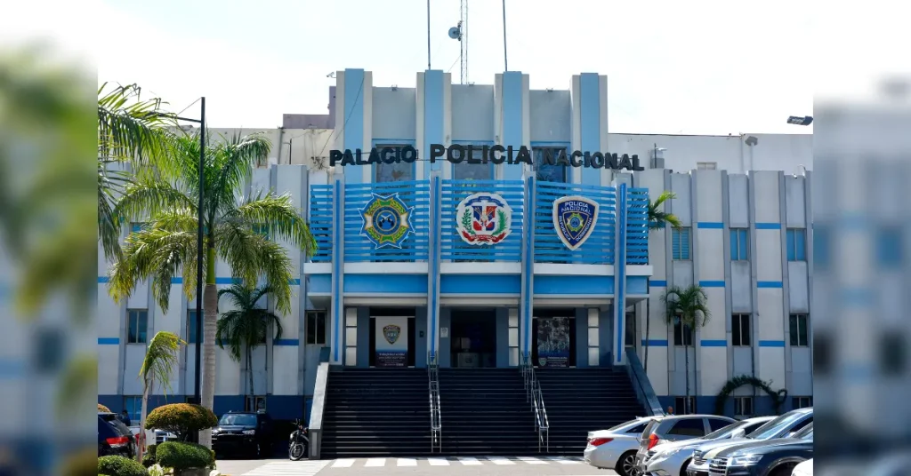 Autoridades detienen presuntos antisociales en Villa Liberación