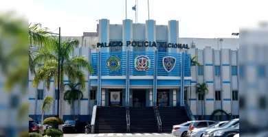 Autoridades detienen presuntos antisociales en Villa Liberación