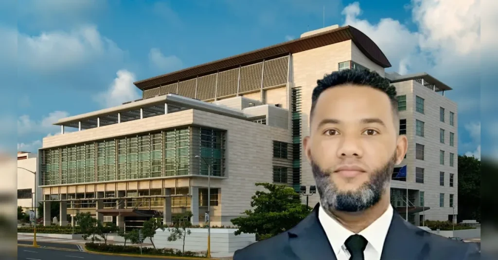 Jueza aplaza medida de coerción contra fiscal acusado de soborno