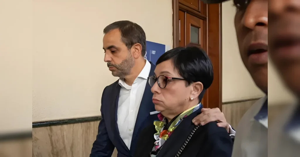 Ejecutivos del Jet Set expresan condolencias a un año del colapso