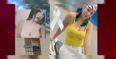 Familia aumenta recompensa por sospechoso de muerte en Santiago