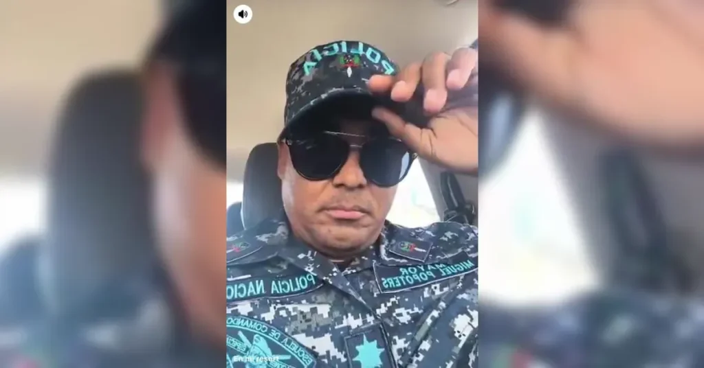 Lo que pasó con el último implicado en caso de oficial fallecido en Villa Juana