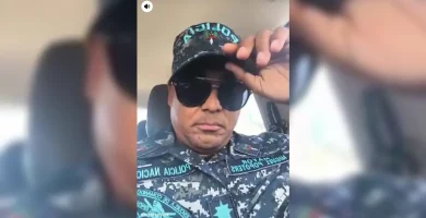 Lo que pasó con el último implicado en caso de oficial fallecido en Villa Juana