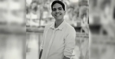 Recuerdan a camarero tras un año del colapso en Jet Set