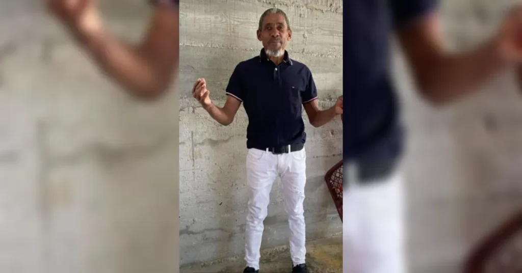 Hombre fallece dentro de vivienda en Bahoruco