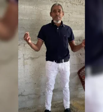 Hombre fallece dentro de vivienda en Bahoruco