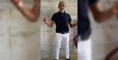 Hombre fallece dentro de vivienda en Bahoruco