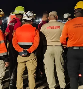 Hombre parte de este mundo tras incidente inesperado en San Cristóbal