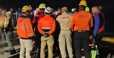 Hombre parte de este mundo tras incidente inesperado en San Cristóbal
