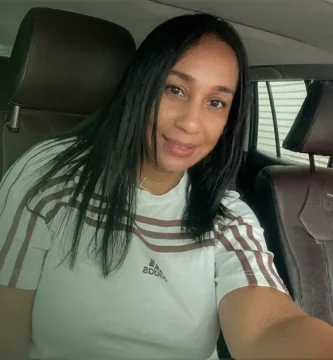 Empresaria experimenta lamentable situación tras vigilia en Jet Set