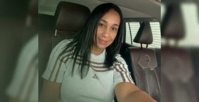 Empresaria experimenta lamentable situación tras vigilia en Jet Set