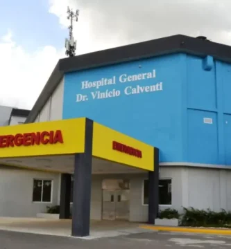 Reportan fallecidos tras fuertes lluvias en varios sectores de la capital