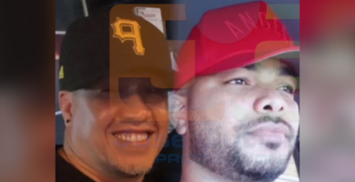 Dictan medida de coercion a acusados de dar fin a cobradores en Santiago