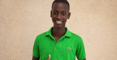 Identifican al joven que partio en Tanque Azul intentando salvar a otros