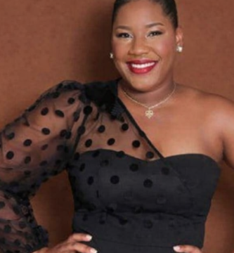 Desafortunado incidente nos arrebata joven madre en San Francisco de Macoris