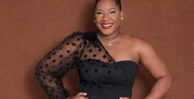 Desafortunado incidente nos arrebata joven madre en San Francisco de Macoris