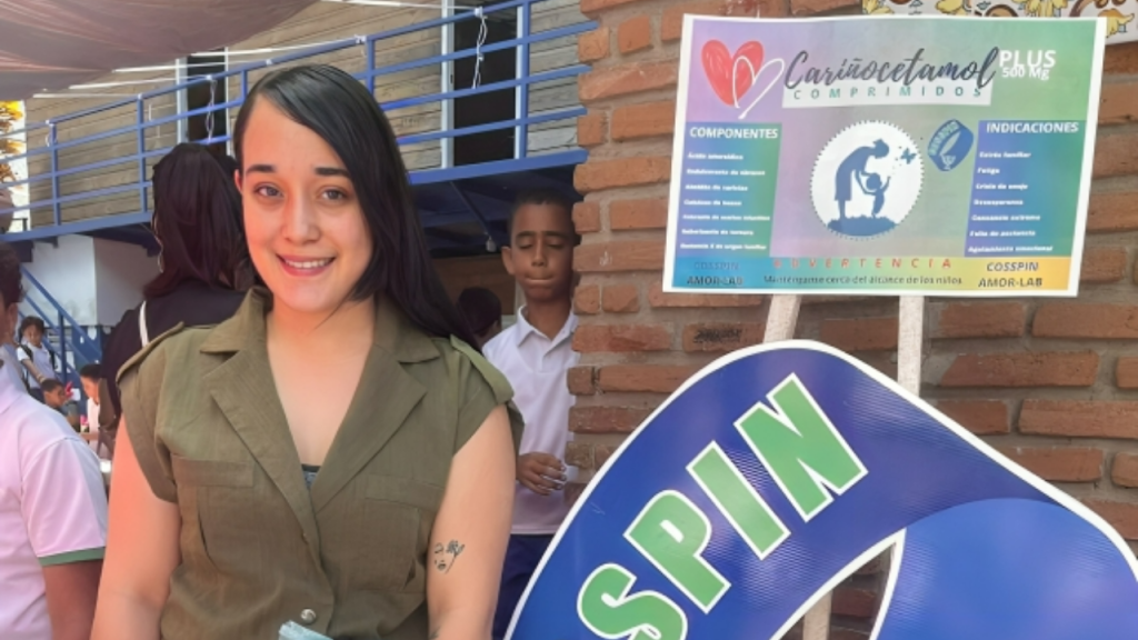 Madre logra reencontrarse con su hija en delicada situacion de salud tras visa negada