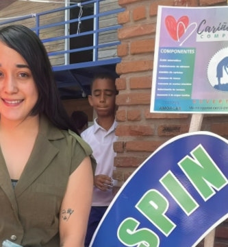 Madre logra reencontrarse con su hija en delicada situacion de salud tras visa negada