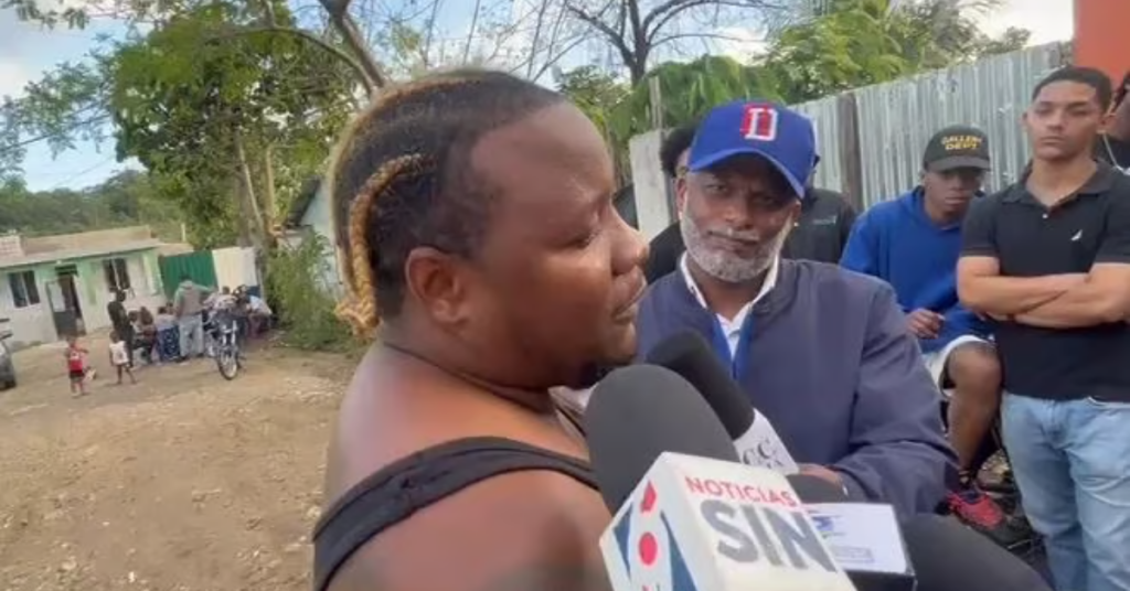 Padre de Nashla revela nuevos detalles tras tragedia en Villa Verde