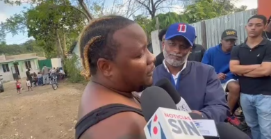 Padre de Nashla revela nuevos detalles tras tragedia en Villa Verde