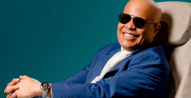 Hija de Rubby Pérez cumple años en el aniversario de su partida