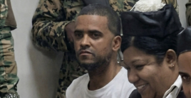 Dictan sentencia responsable de doble perdida en Cotuí