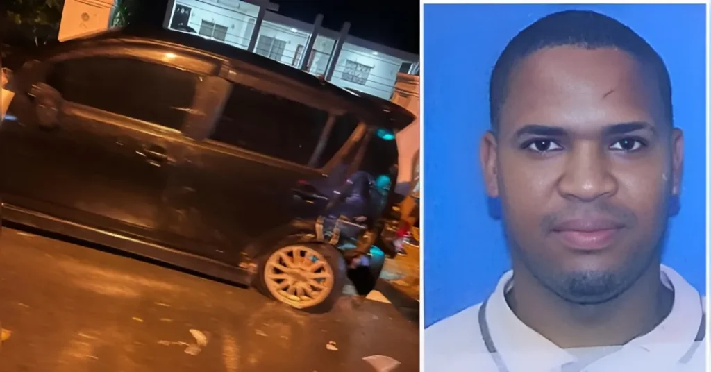 Joven fallece tras lamentable incidente en Villa Riva