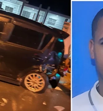 Joven fallece tras lamentable incidente en Villa Riva