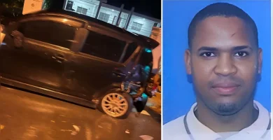 Joven fallece tras lamentable incidente en Villa Riva