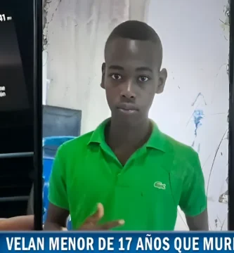 Velan restos de jovencito tras inundación en Hato Nuevo