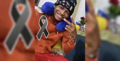 Joven fallece tras varios días hospitalizado por desafortunada sorpresa