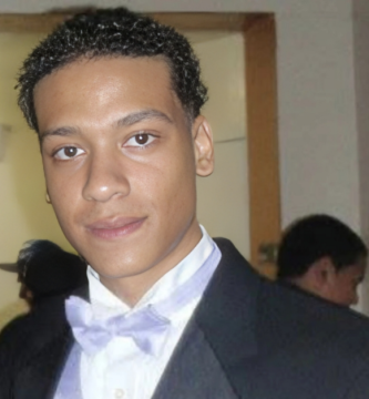 Triste incidente nos arrebata joven dominicano en Nueva York