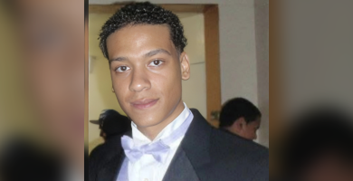 Triste incidente nos arrebata joven dominicano en Nueva York