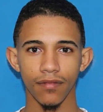 Hombre buscado por la justicia queda sin aliento tras enfrentamiento con autoridades