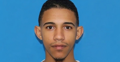 Hombre buscado por la justicia queda sin aliento tras enfrentamiento con autoridades